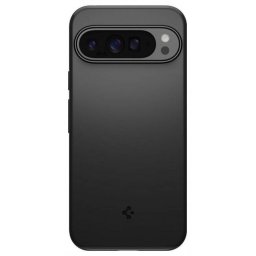 Husa Spigen Thin Fit Google Pixel 9 PRO XL Negru