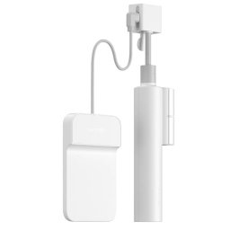 Hub 2 + Motor Inteligent SwitchBot W2701600 Jaluzele Bluetooth 5.0 iOS Android Alb