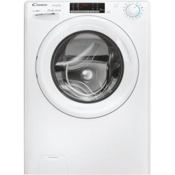 Masina de Spalat Rufe Candy CO4 274TWM6/1-S Frontala Slim Wi-Fi 7kg 1200rpm Clasa A Alb