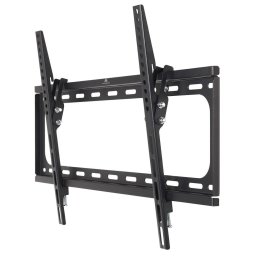 Suport TV MACLEAN MC-605 32-80inch Max VESA 600X400 55KG Negru