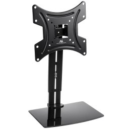 Suport TV MACLEAN Wall Mount MC-451 42inch Negru