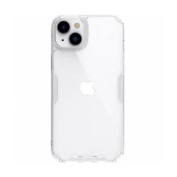Husa Nillkin Nature Pro pentru Apple iPhone 16 Transparenta