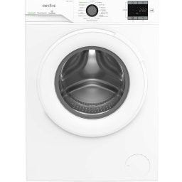 Masina de Spalat Rufe ARCTIC APLM1WFSU17410W 7kg 1200rpm Clasa A Motor Silent Inverter Add-In Alb