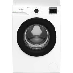 Masina de Spalat Rufe ARCTIC APLM1WFSU18410W 8kg 1400rpm Clasa A Motor Silent Inverter Add-In Alb