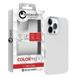 Husa Lemontti Multiple Color Wheat MagSafe pentru iPhone 16 Pro Max Bej