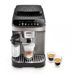 Espressor Cafea Automat Delonghi ECAM290.81.TB Magnifica Evo 7x Preparate 1.8l 15bar 1450W Negru