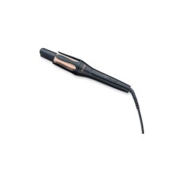Ondulator Beurer HT75 Automat 3 Niveluri Temperatura Emitere Semnal Sonor Cand Bucla Este Gata Negru