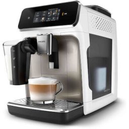 Espressor Cafea Automat Philips Philips EP2333/40 1500W 15bar Pentru Cappuccino Rasnita Maro