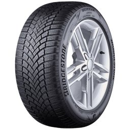 Anvelopa Iarna BRIDGESTONE Blizzak LM005 XL 235/65 R17 108V