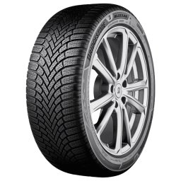 Anvelopa BRIDGESTONE Blizzak 6 215/50 R17 95 V