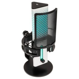 Microfon Endgame Gear XSTRM USB Alb