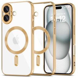 Husa TECH-PROTECT pentru Apple iPhone 16