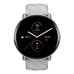 Smartwatch Zeblaze GTR 3 Ecran 1.43Inch Pro Argintiu