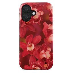 Husa Burga Dual Layer Goddess Energy pentru iPhone 16