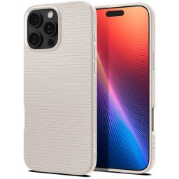 Husa Spigen pentru Apple iPhone 16 Pro Max