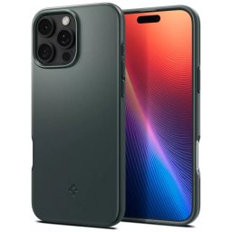 Husa Spigen pentru Apple iPhone 16 Pro Max