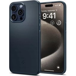 Husa Spigen pentru Apple iPhone 16 Pro Max