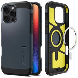 Husa Spigen pentru Apple iPhone 16 Pro Max