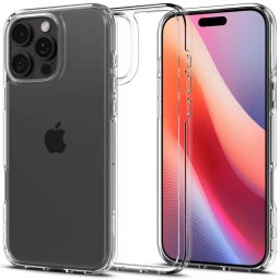 Husa Spigen pentru Apple iPhone 16 Pro Max