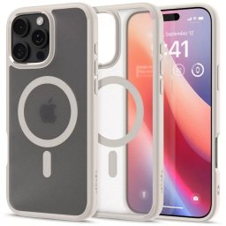 Husa Spigen pentru Apple iPhone 16 Pro Max