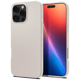 Husa Spigen pentru Apple iPhone 16 Pro