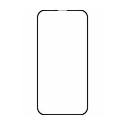 Folie de Protectie Ecran OEM pentru Apple iPhone 16 Pro Max Sticla Securizata Full Glue 5D Neagra