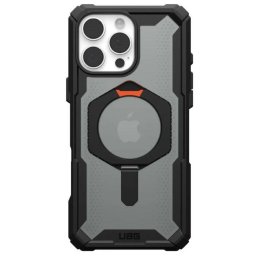 Husa UAG Plasma XTE MagSafe pentru iPhone 16 Pro Black / Orange