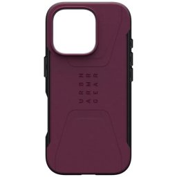 Husa UAG pentru Apple iPhone 16 Pro