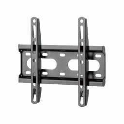 Suport De Perete Superior Pentru 1 TV/Monitor Plat Diagonala Compatibila 23-42inch VESA Compatibil Max 200x200 Max 30Kg Gri