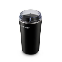 Rasnita de Cafea Esperanza EKC008K Electrica Capacitate 70G 160W Negru