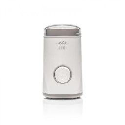 Rasnita de Cafea ETA Aromo ETA006490000 Capacitate 50G 150W Alb