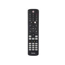 Telecomanda TV Hama Universala Pentru Philips IR Iluminare Negru