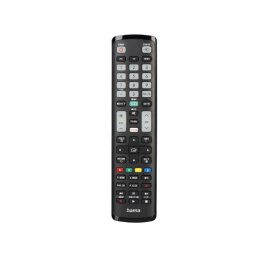 Telecomanda TV Hama Pentru Samsung IR Iluminare Negru