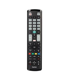 Telecomanda TV Hama Pentru Panasonic IR Iluminare Negru