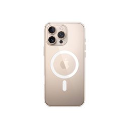 Husa Apple pentru iPhone 16 Pro Max