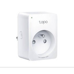 Priza Inteligenta TP-Link Tapo P110M Alb