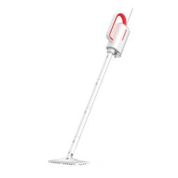 Aparat De Curatat Cu Abur Deerma ZQ610 Multifunctional 230ml Cablu 4m Alb