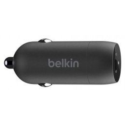 Incarcator Belkin 30W USB PD Negru