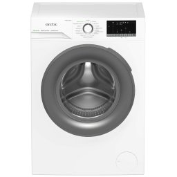 Masina de Spalat Rufe ARCTIC APLM2WFSU210411W 10kg 1400rpm Clasa A Add-In Fast+ Alb