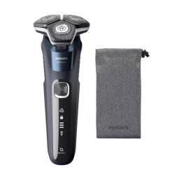 Aparat De Ras Philips S5885/10 Series 5 Acumulator Autonomie 60min Negru
