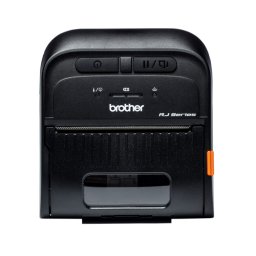 Imprimanta Termica Brother RJ-3035B Portabila Bluetooth USB Negru