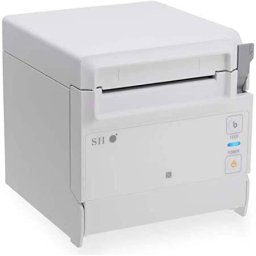 Imprimanta POS Seiko Instruments RP-F10-W27J1-2 10819 USB / USB-A 203 x 203dpi Alb