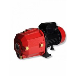 Pompa De Hidrofor Aquatic Elefant DP255 1150W 80L/Min Rosu-Negru