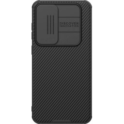 Husa Nillkin CamShield Pro Samsung Galaxy S24 FE Negru