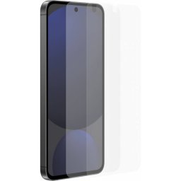 Folie protectie Samsung Anti-Reflecting Screen Protector Transparent pentru Galaxy S24 FE (S721)