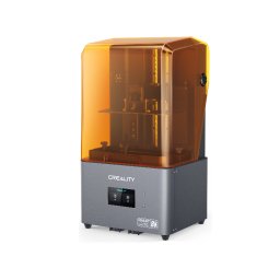Imprimanta 3D CREALITY Halot-Mage Pro Rasina Tehnologie Sla Stereolitografie Gri