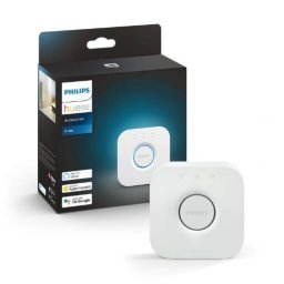 Consola Pentru Sistem Iluminare Philips Hue Wi-Fi Alb