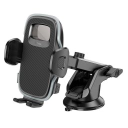 Suport Auto Hoco Fair H15 Pentru Device-uri 4.5inch - 7inch Negru