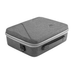 Husa de Protectie / Transport Sunnylife N4P-B697 pentru Drona DJI Mini 4 Gri