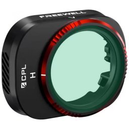 Accesoriu Drona Freewell Filtru CPL pentru DJI Mini 4 Pro